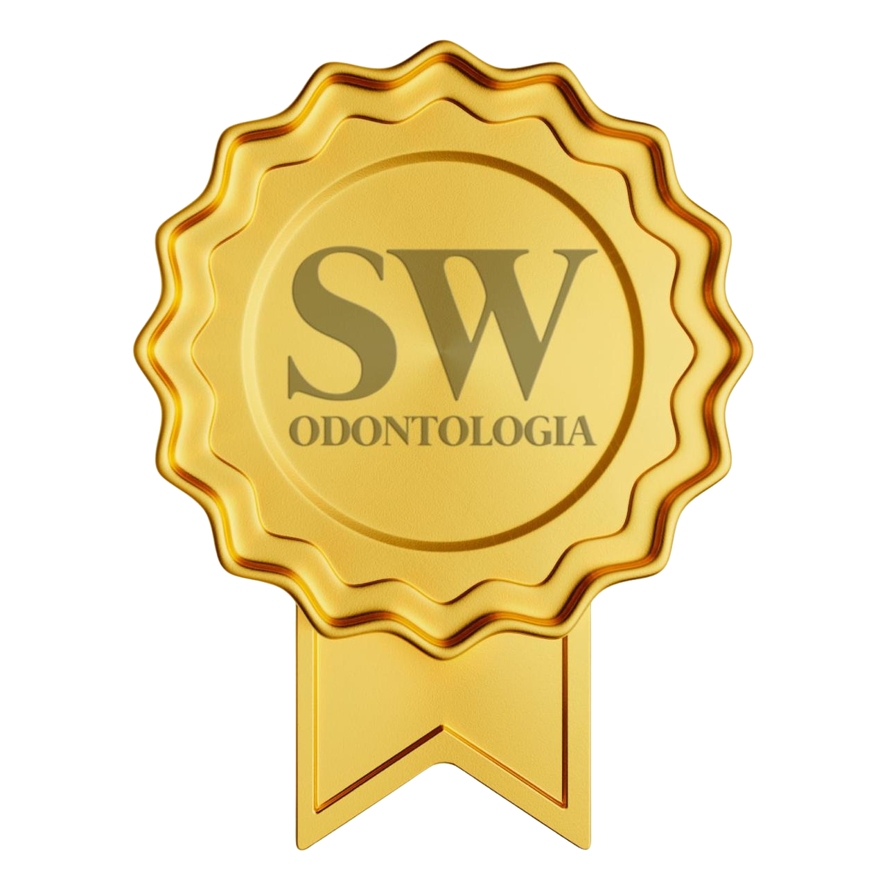 Selo SW Odontologia